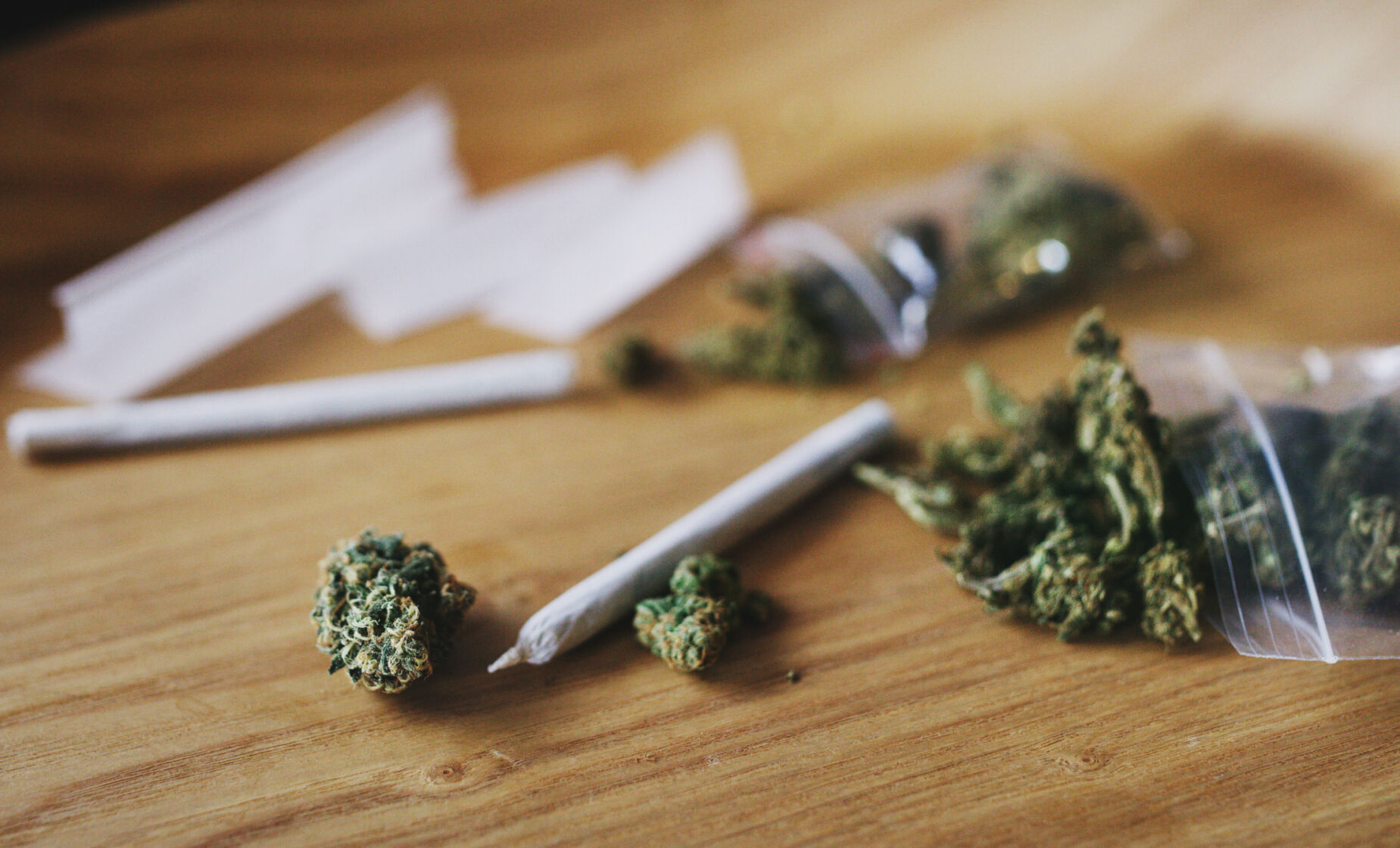 Herbal remedies